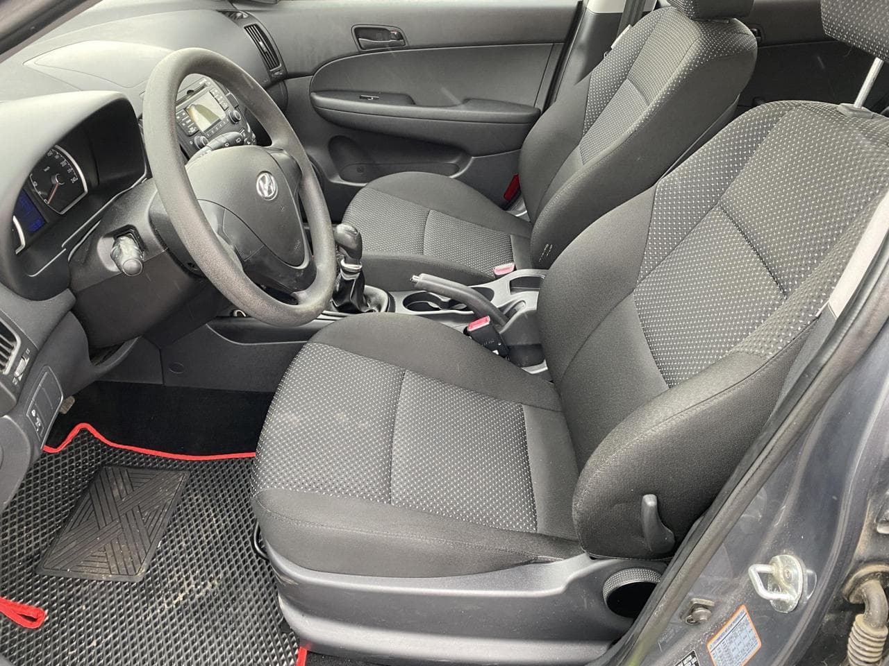 2010 Hyundai I30 - 9