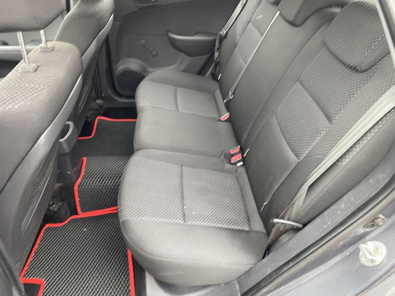 2010 Hyundai I30 - 10