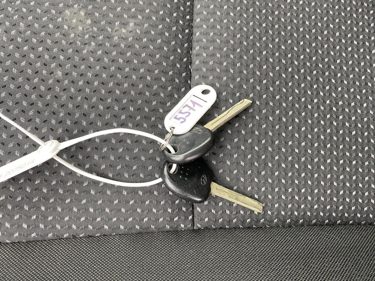 2010 Hyundai I30 - 16