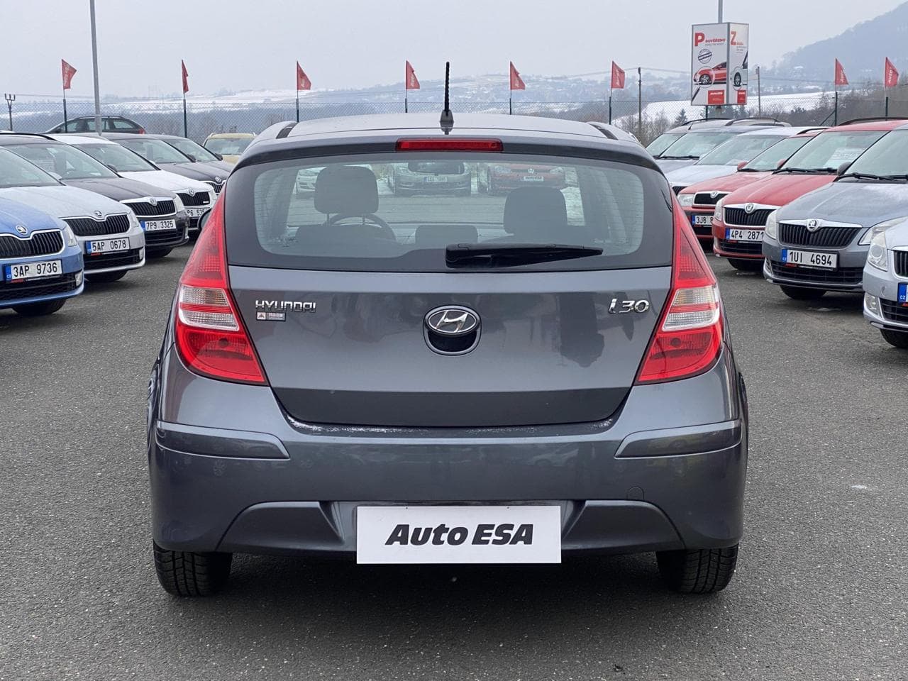 2010 Hyundai I30 - 5