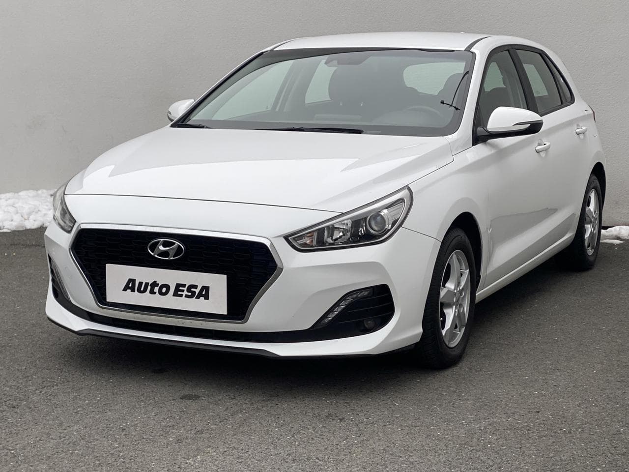 2020 Hyundai i30 - 3