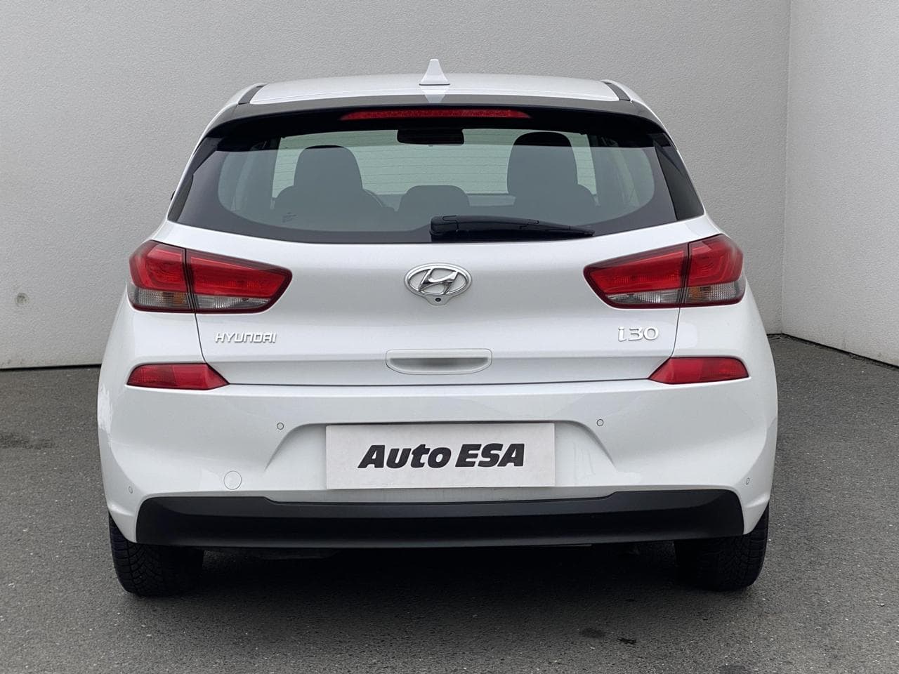 2020 Hyundai i30 - 5