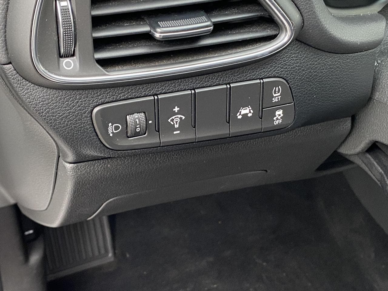 2020 Hyundai i30 - 12