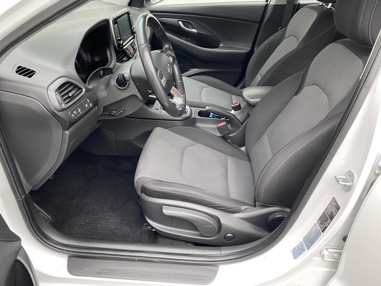 2020 Hyundai i30 - 9