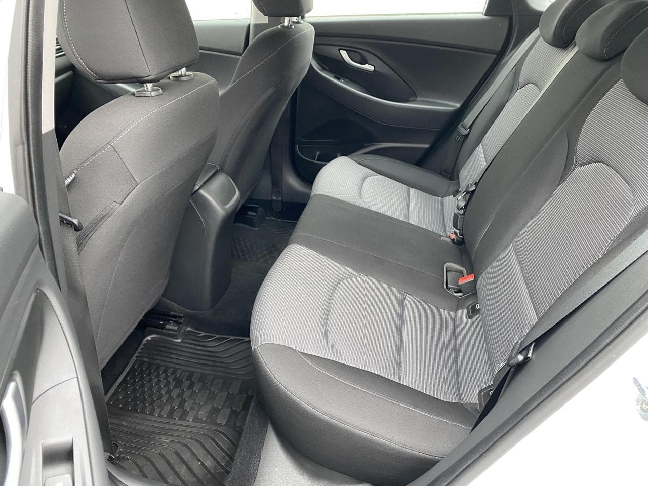 2020 Hyundai i30 - 10