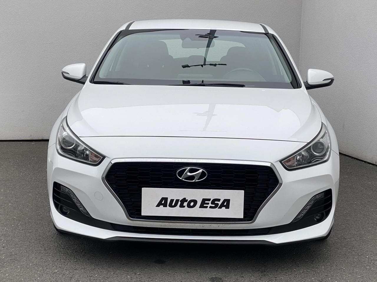 2020 Hyundai i30 - 2