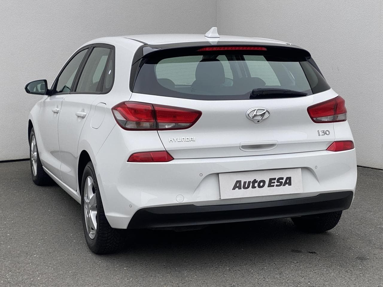 2020 Hyundai i30 - 6