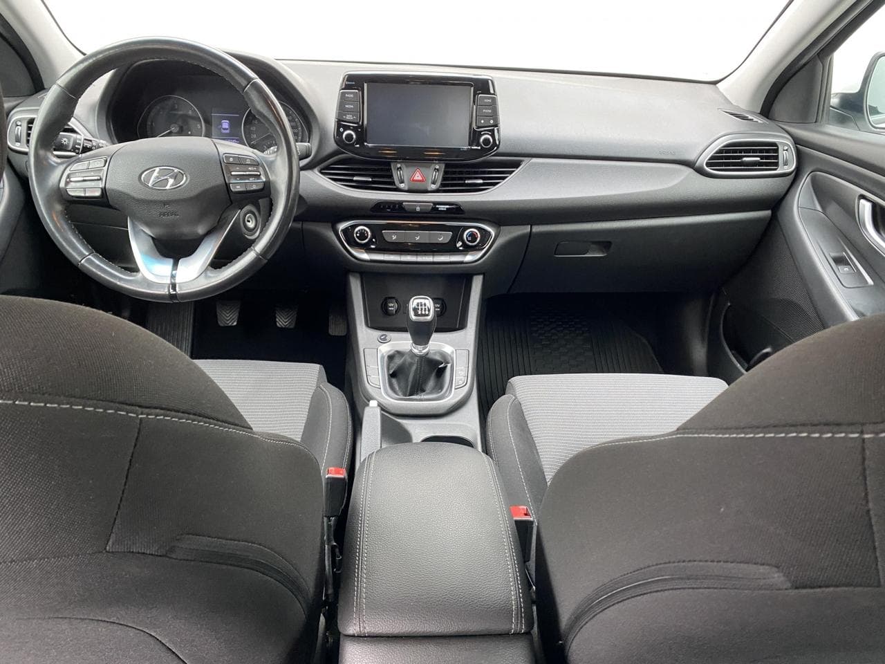 2020 Hyundai i30 - 8