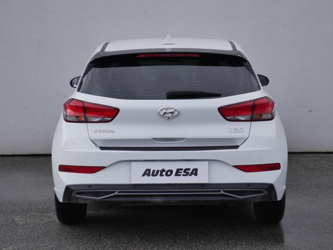 2020 Hyundai i30 - 5