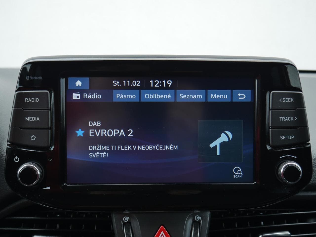 2020 Hyundai i30 - 18