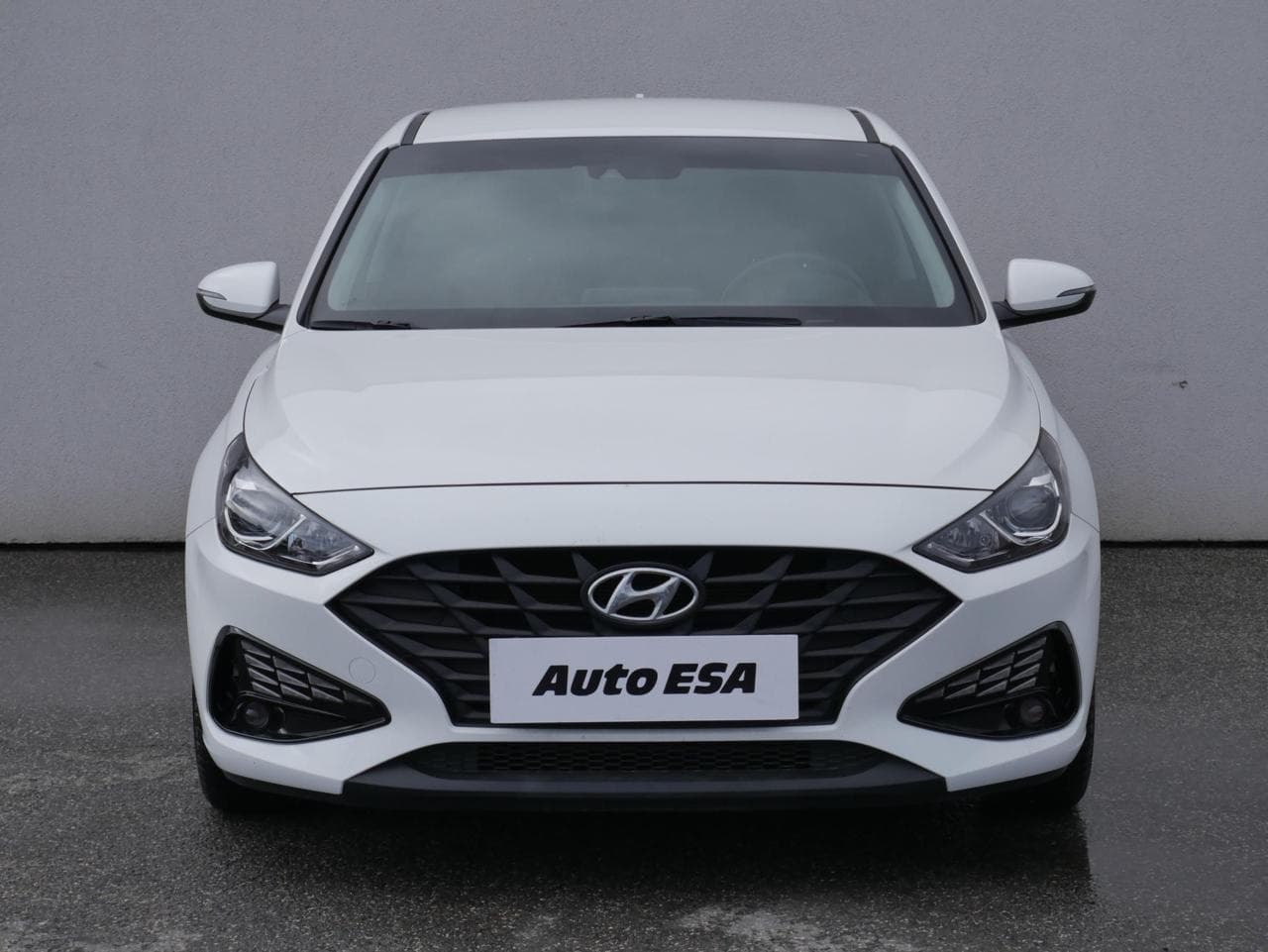 2020 Hyundai i30 - 2