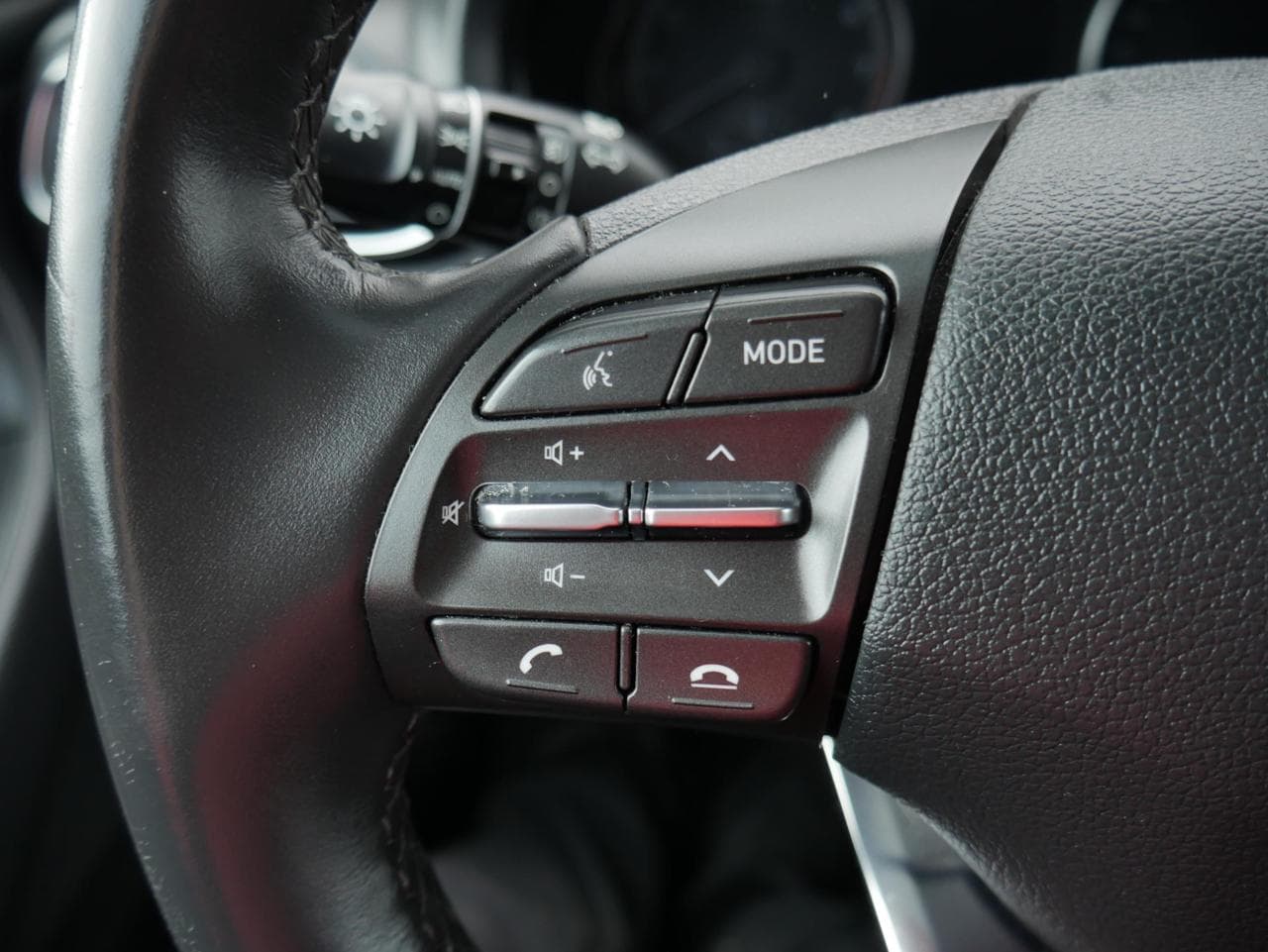 2020 Hyundai i30 - 12