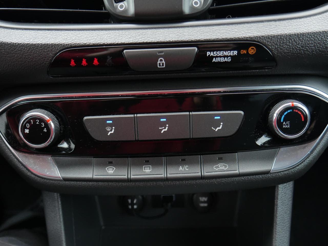 2020 Hyundai i30 - 16