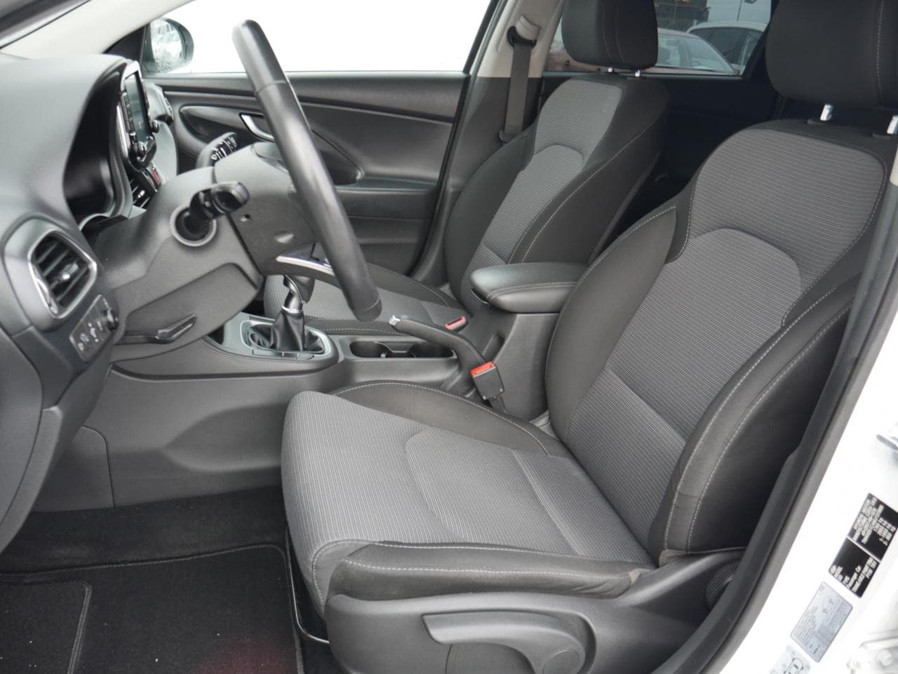 2020 Hyundai i30 - 9