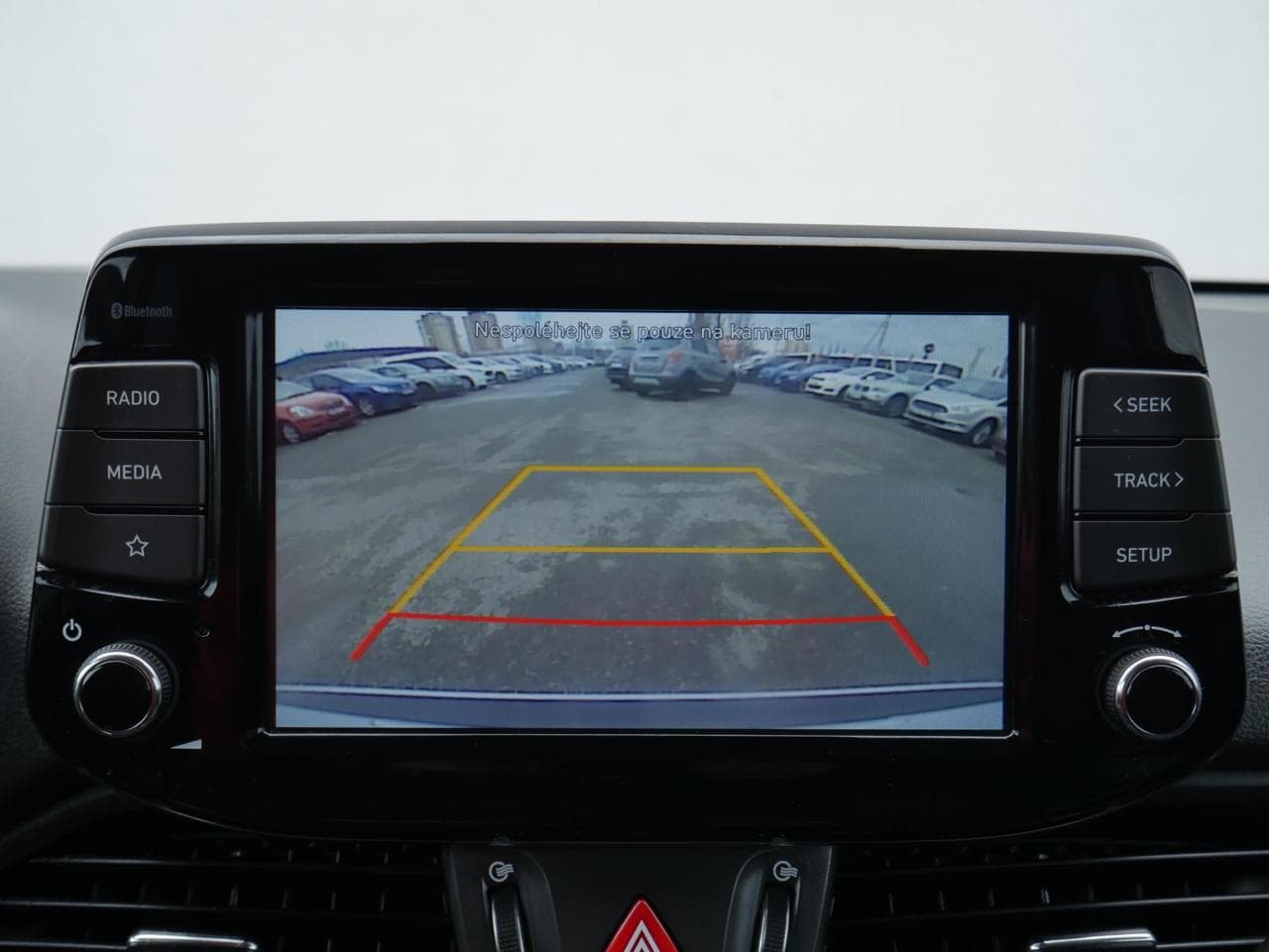 2020 Hyundai i30 - 19