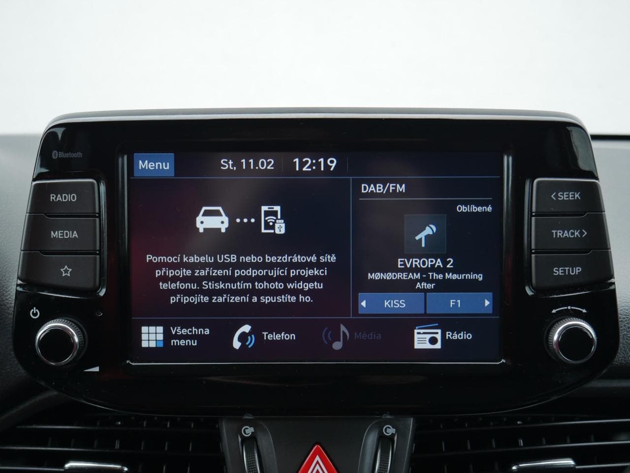 2020 Hyundai i30 - 17
