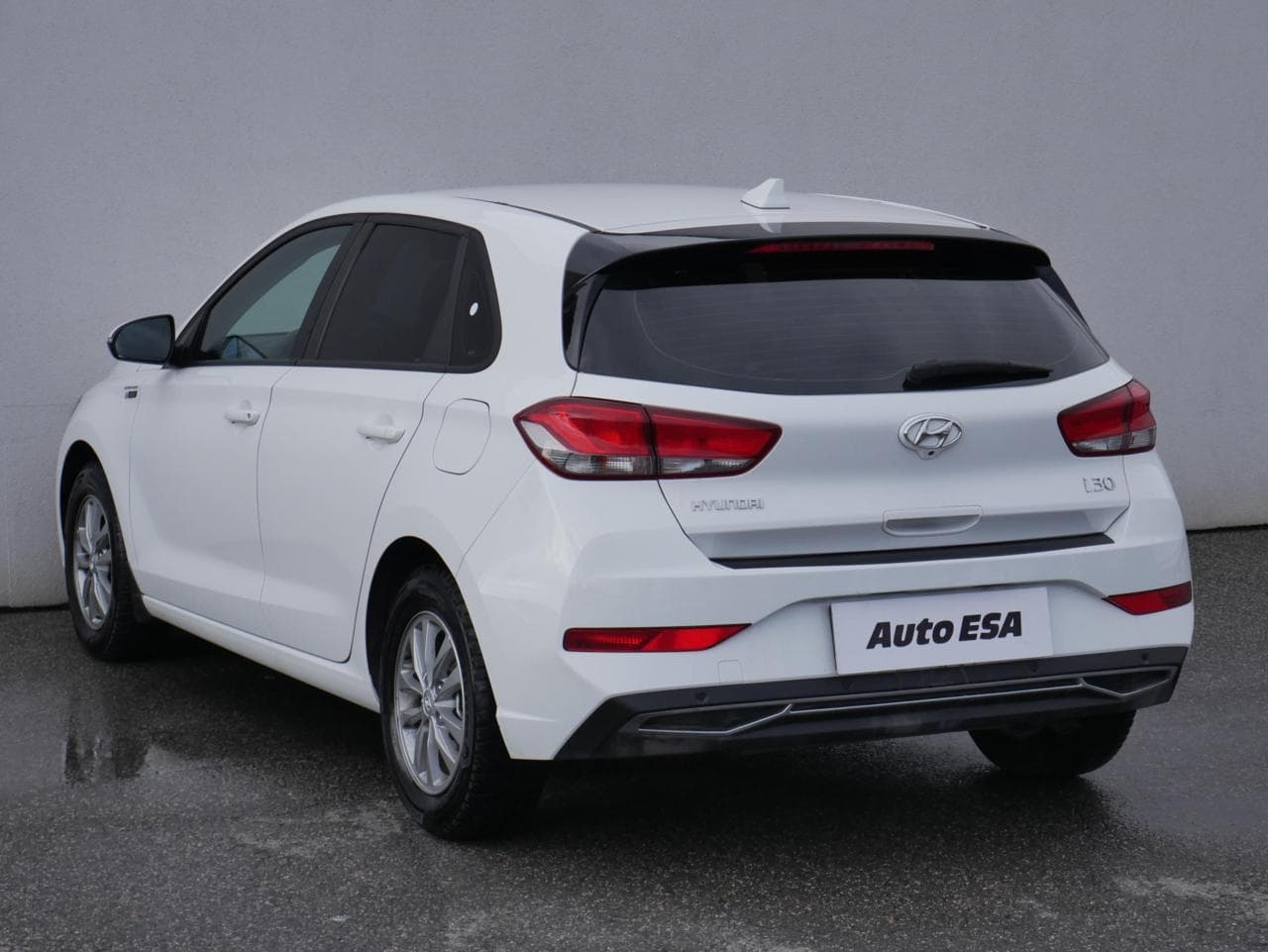 2020 Hyundai i30 - 6