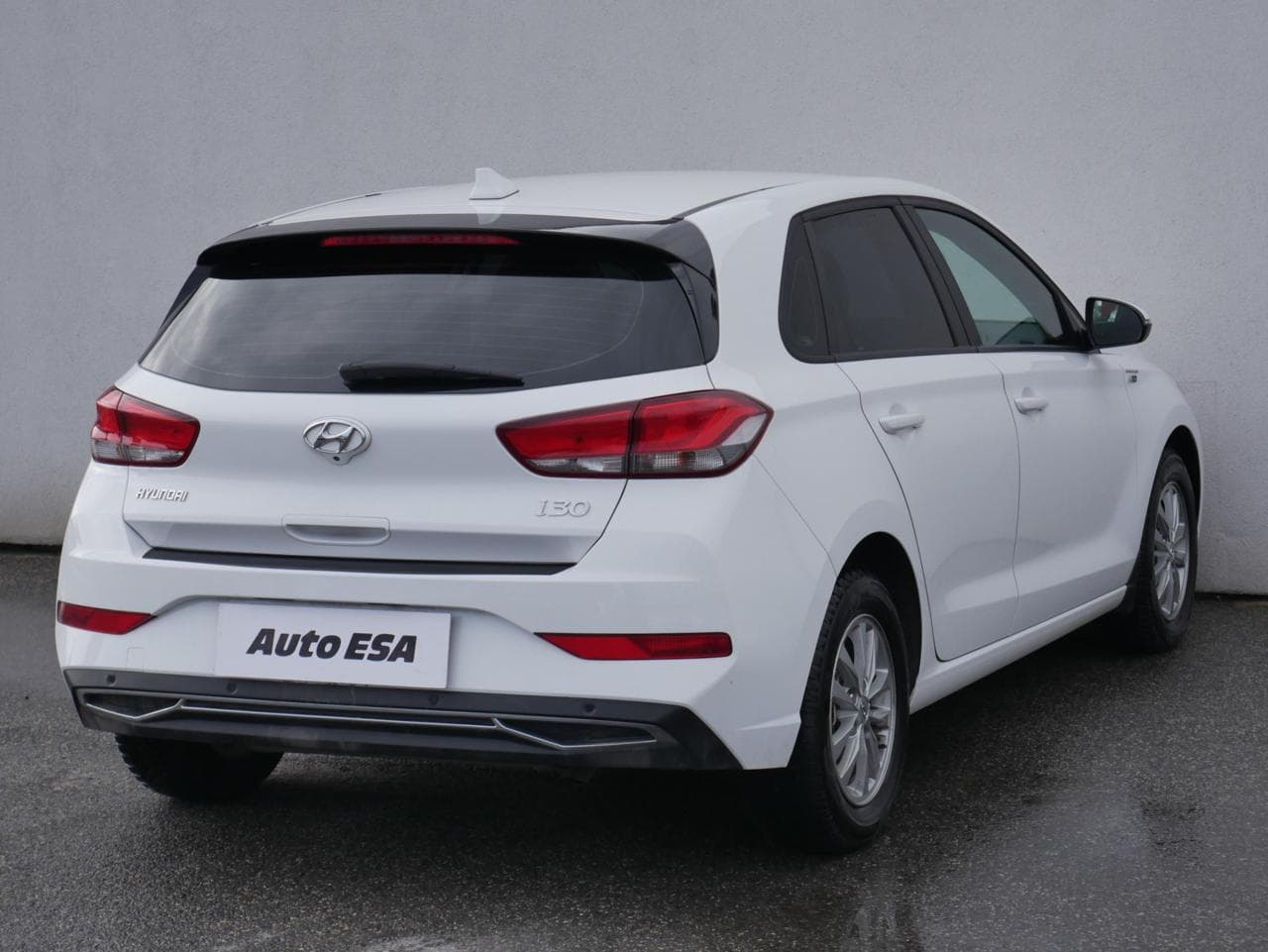 2020 Hyundai i30 - 4