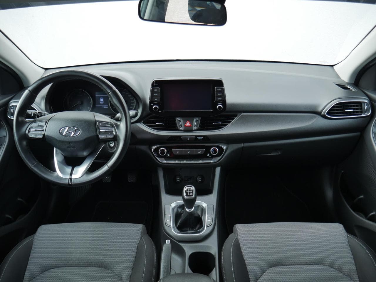 2020 Hyundai i30 - 8