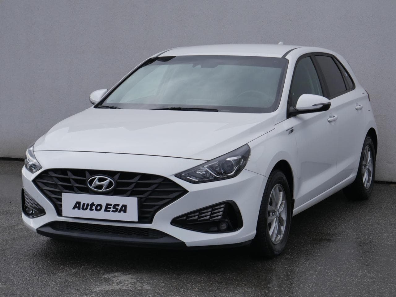 2020 Hyundai i30 - 3