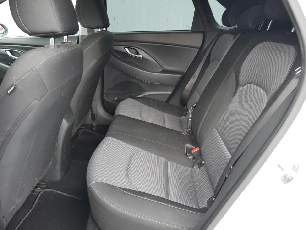 2020 Hyundai i30 - 10