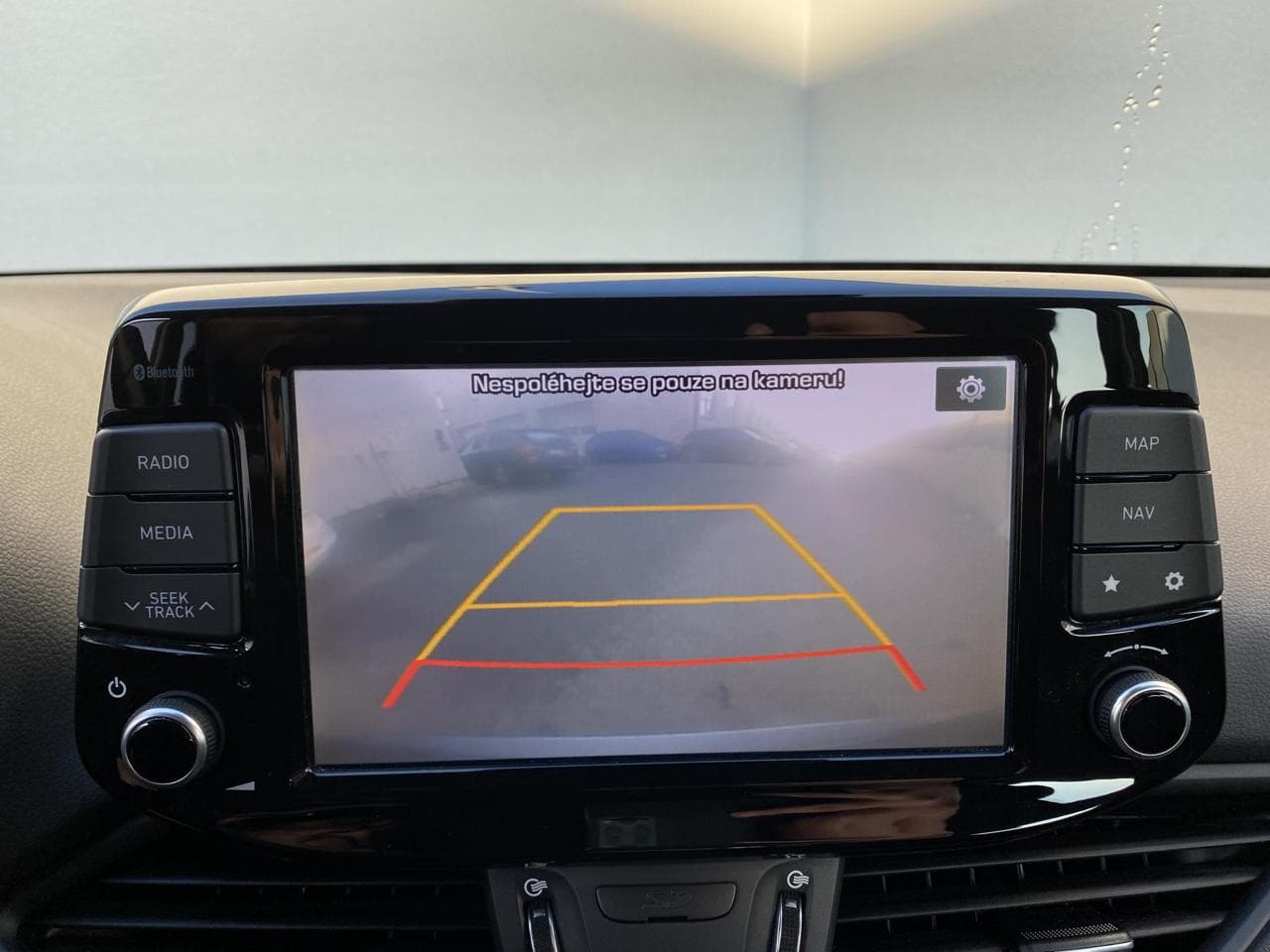 2018 Hyundai i30 - 18