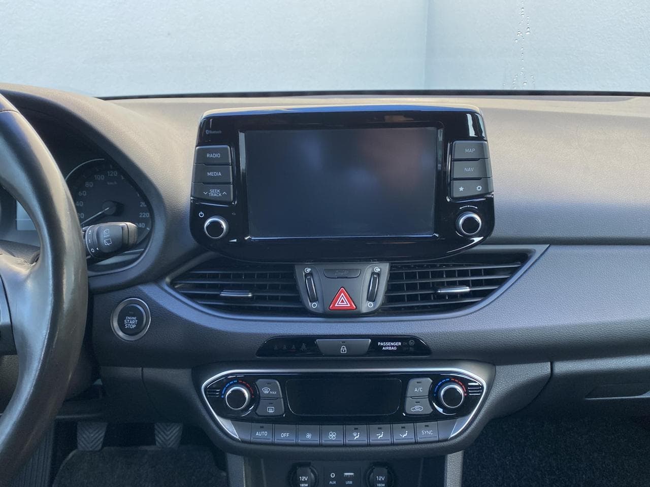2018 Hyundai i30 - 12