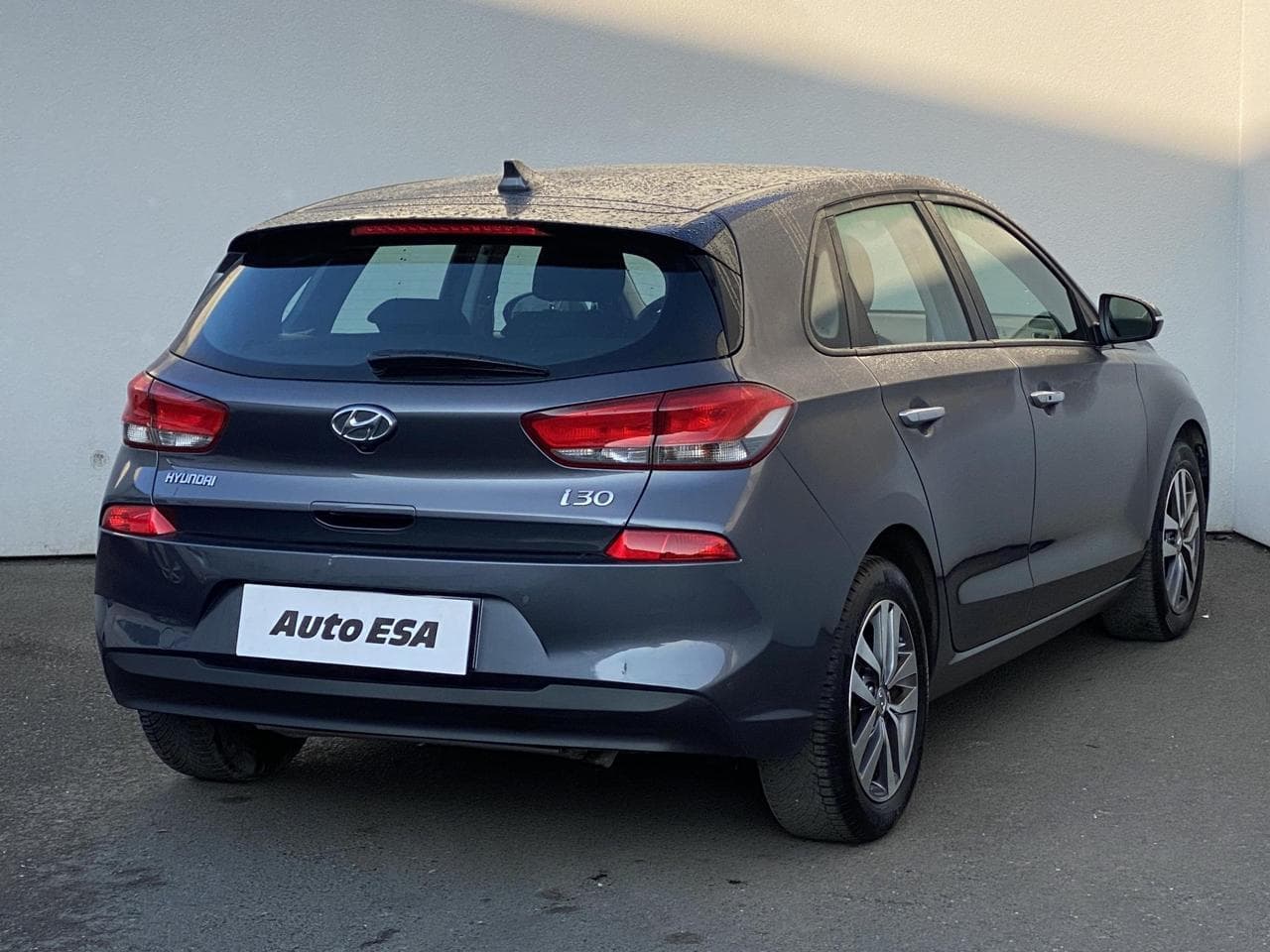 2018 Hyundai i30 - 4