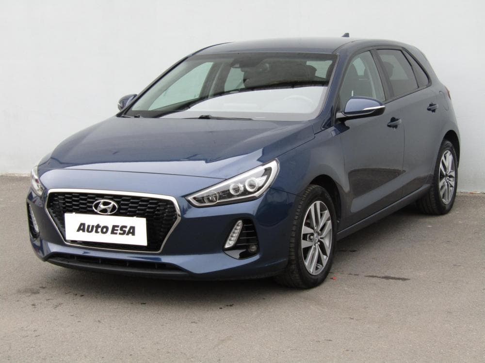 2018 Hyundai i30 - 3