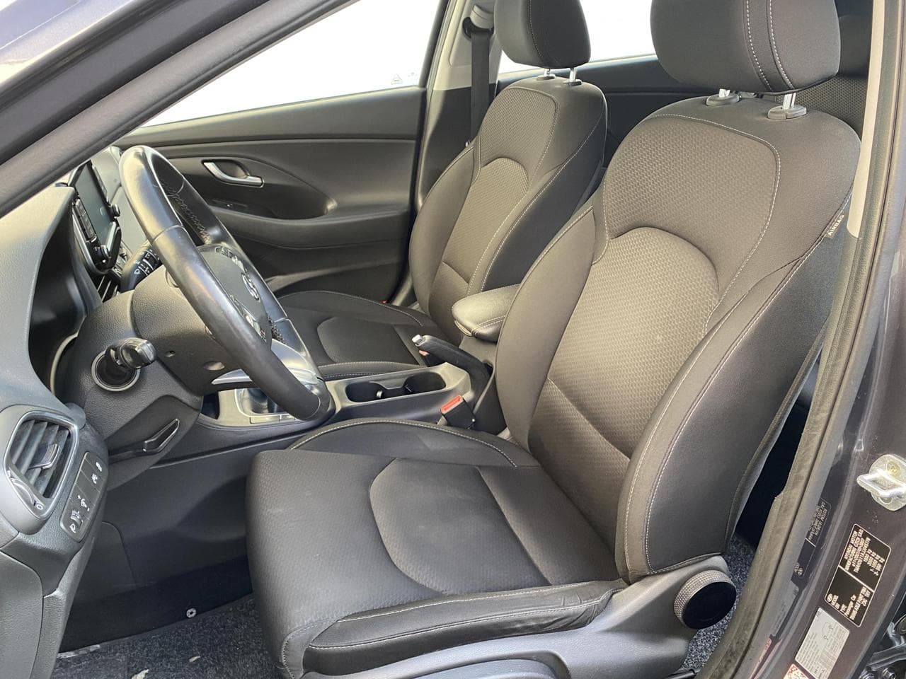 2018 Hyundai i30 - 9