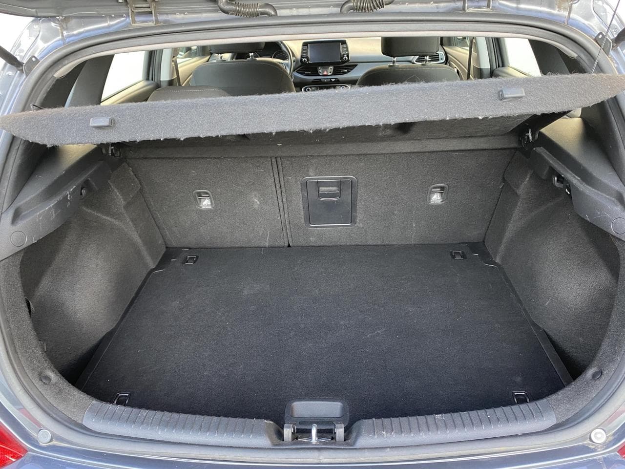 2018 Hyundai i30 - 7