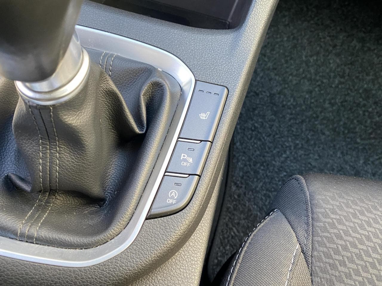 2018 Hyundai i30 - 15
