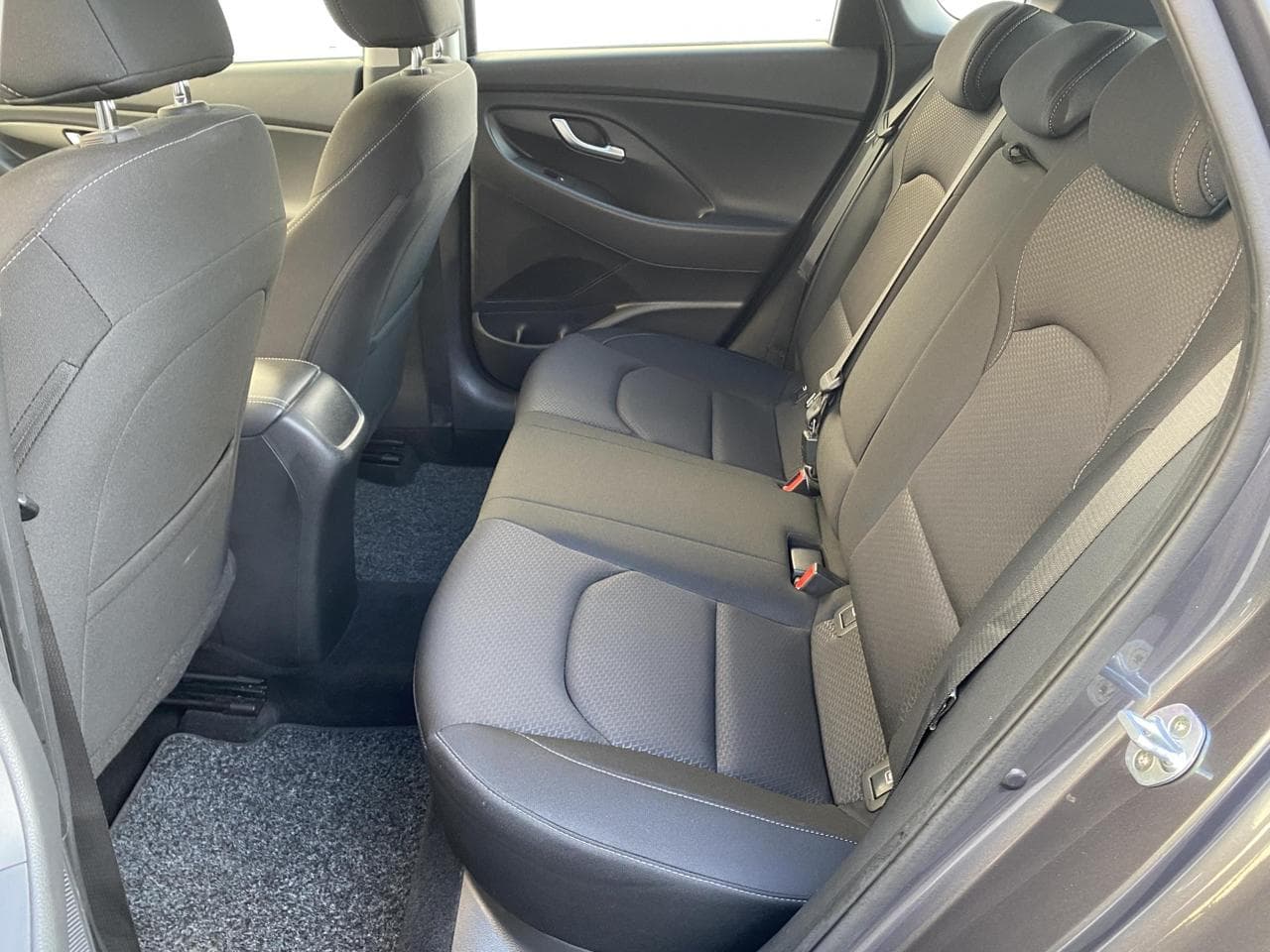 2018 Hyundai i30 - 10