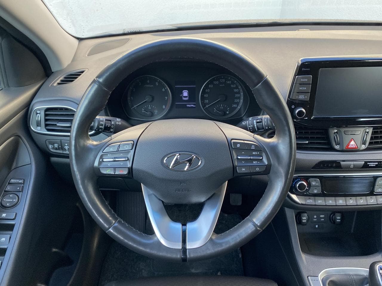 2018 Hyundai i30 - 11