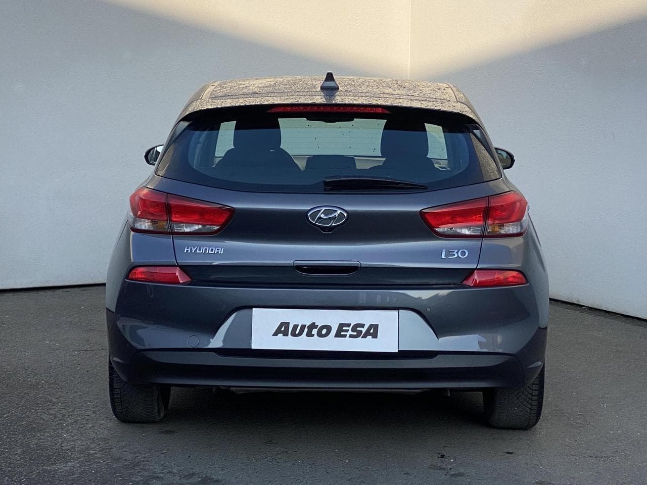 2018 Hyundai i30 - 5