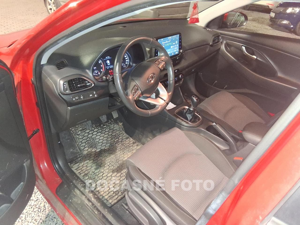 2019 Hyundai I30 - 3