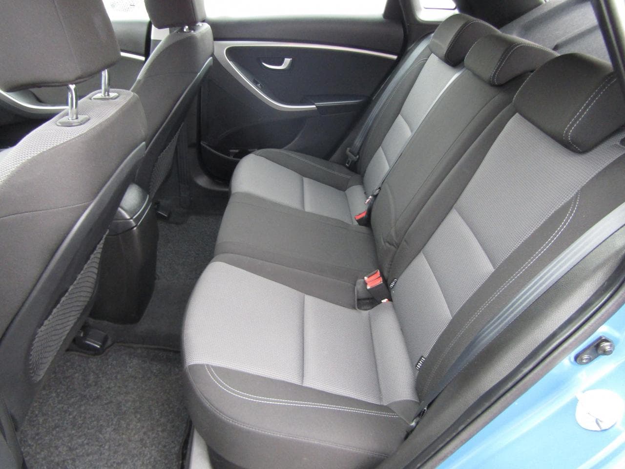 2012 Hyundai I30 - 10