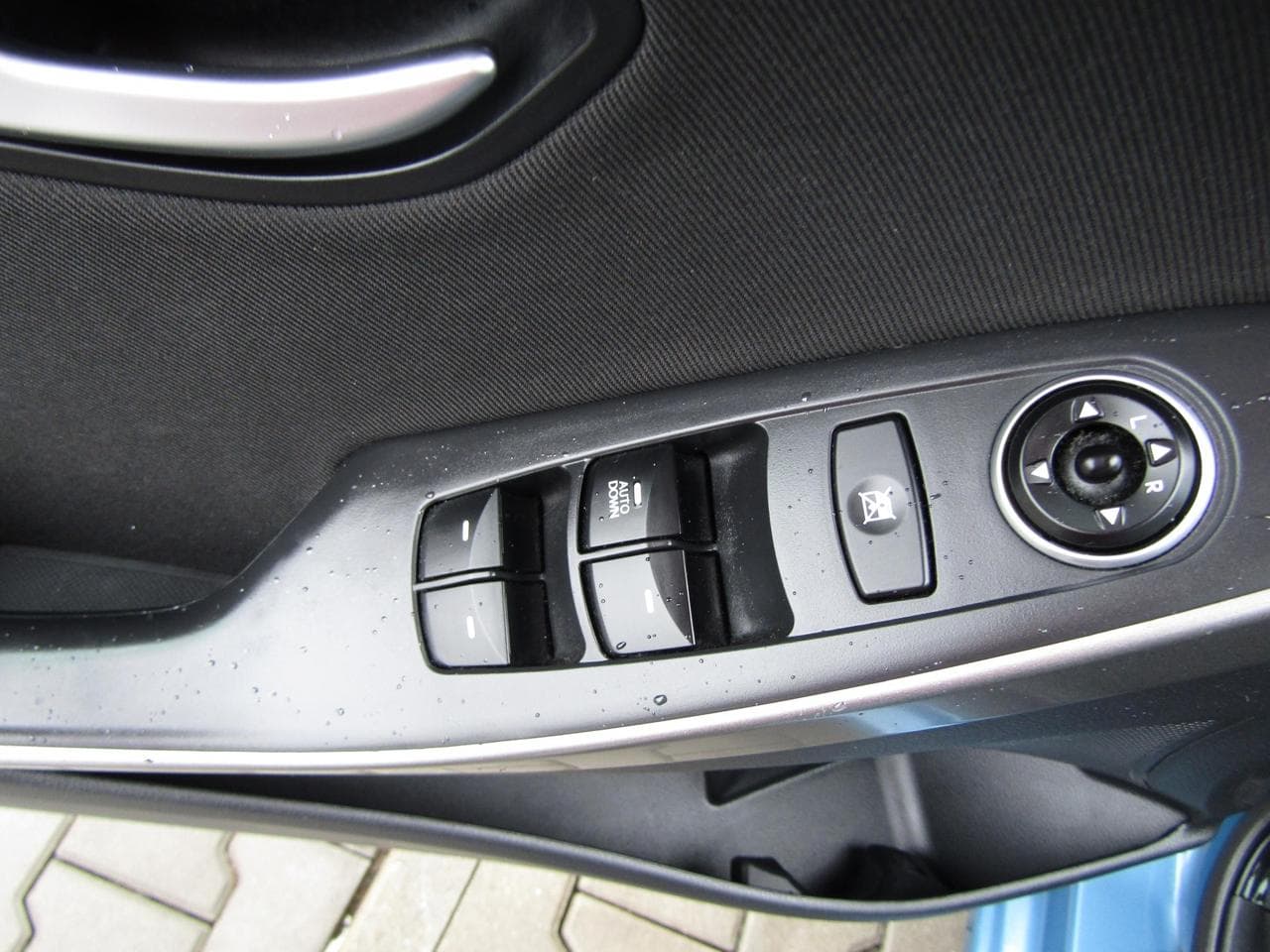 2012 Hyundai I30 - 11