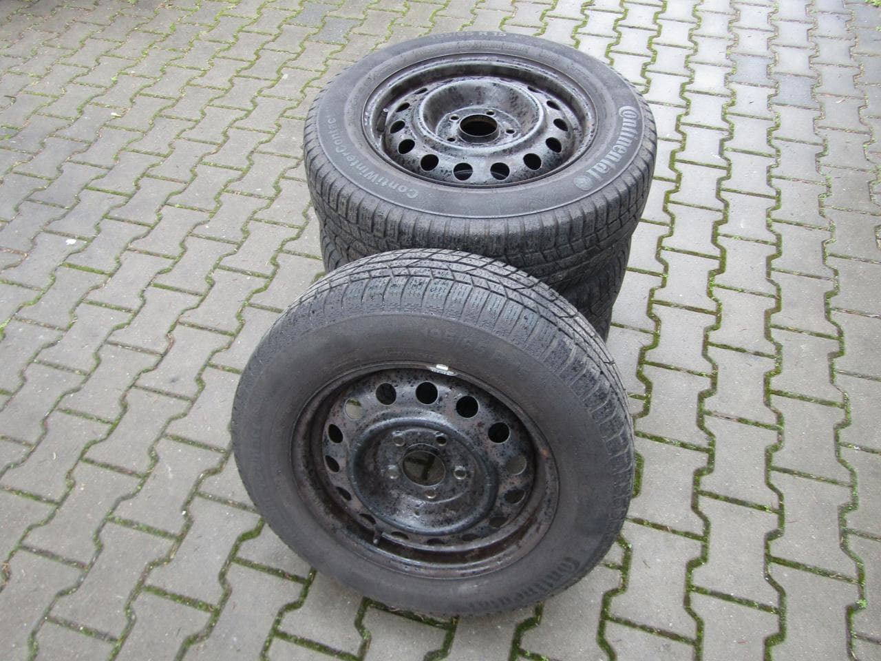 2012 Hyundai I30 - 18