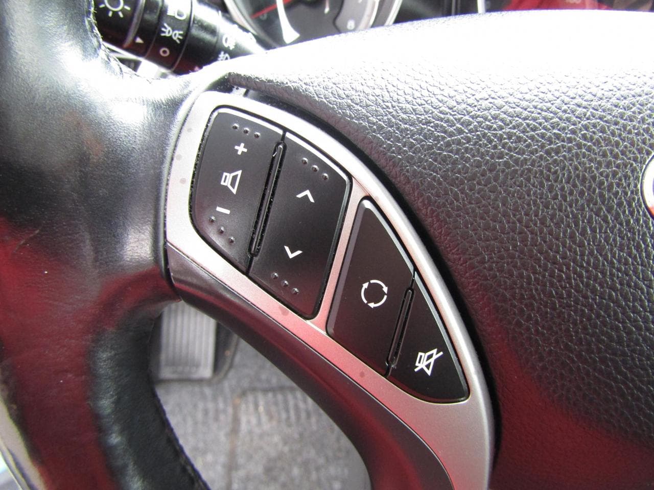 2012 Hyundai I30 - 12