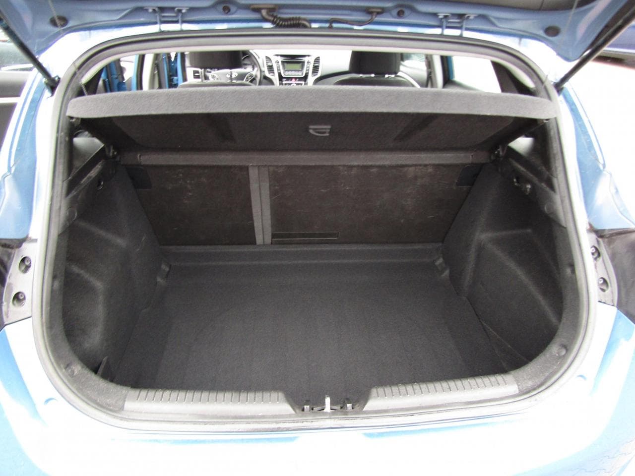 2012 Hyundai I30 - 7