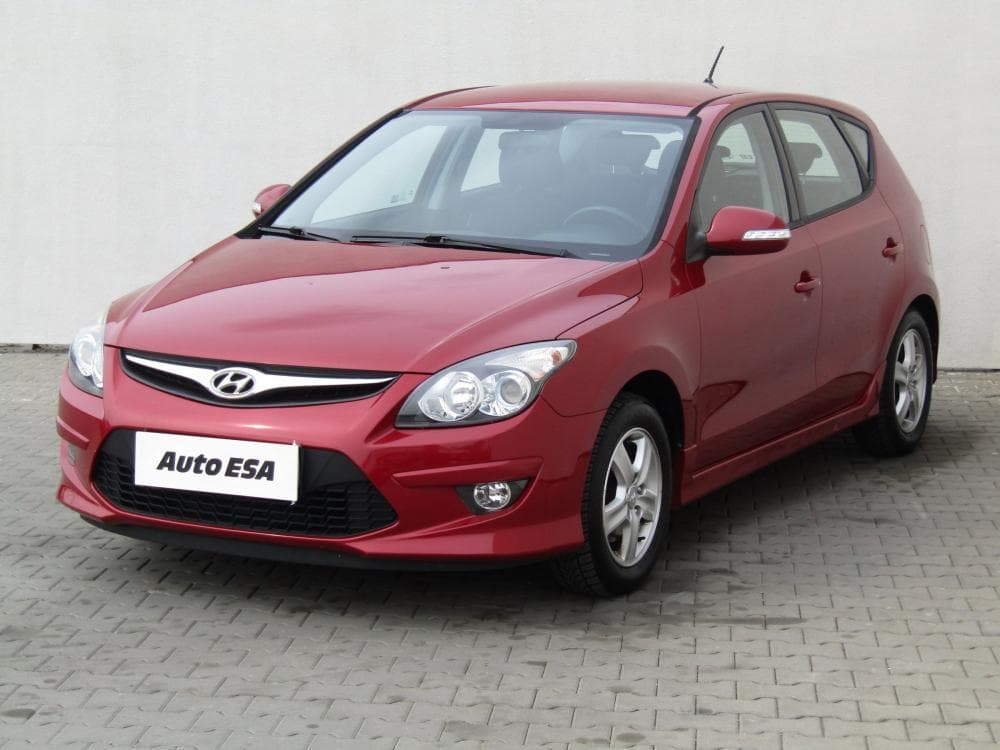 2010 Hyundai I30 - 3