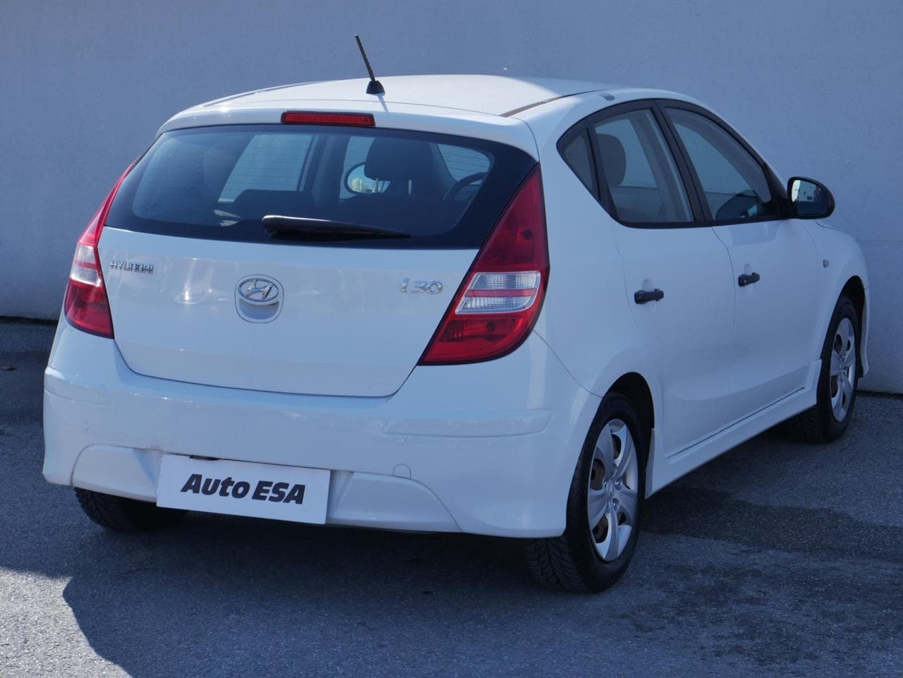 2010 Hyundai I30 - 4