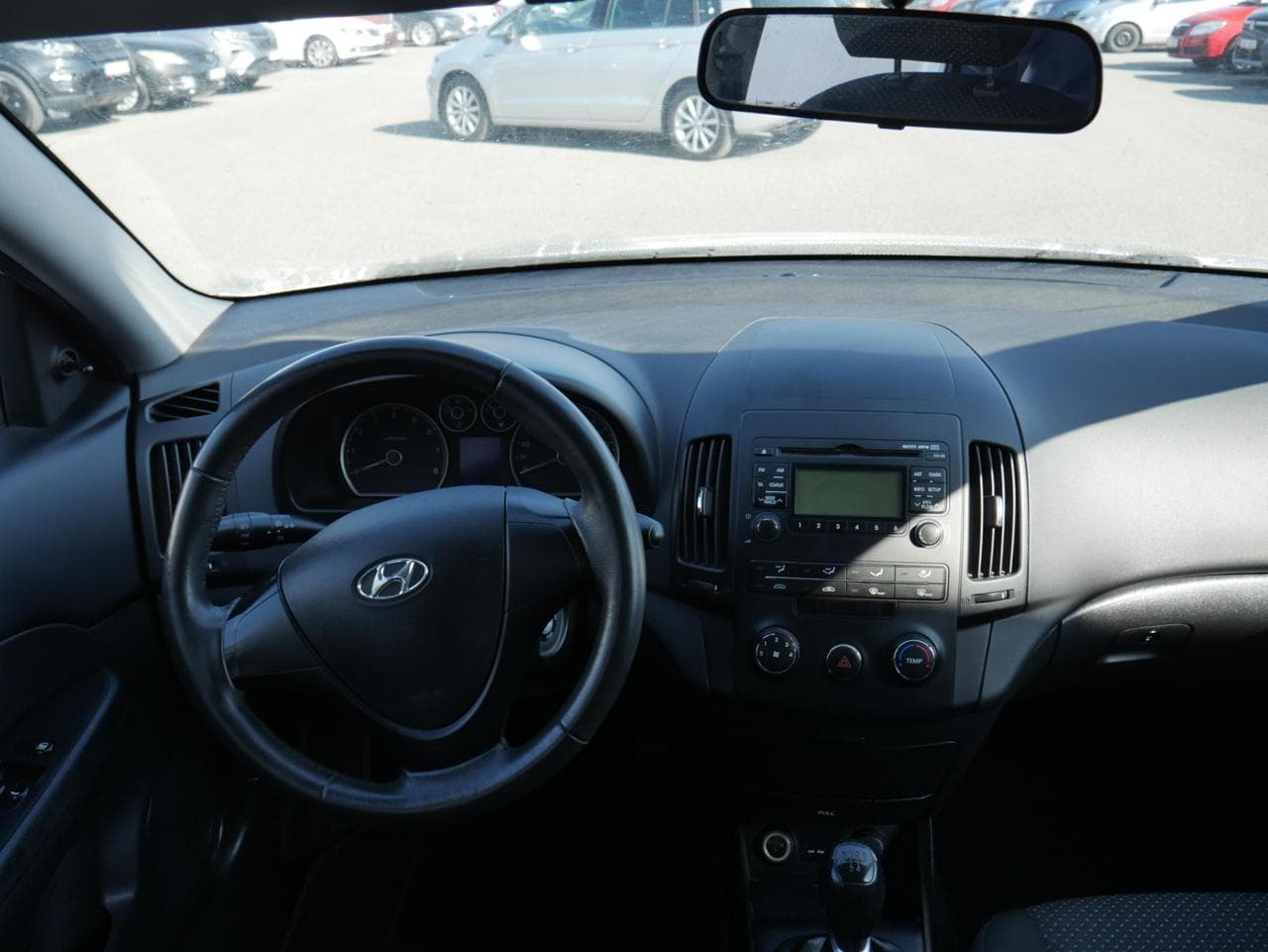 2010 Hyundai I30 - 8