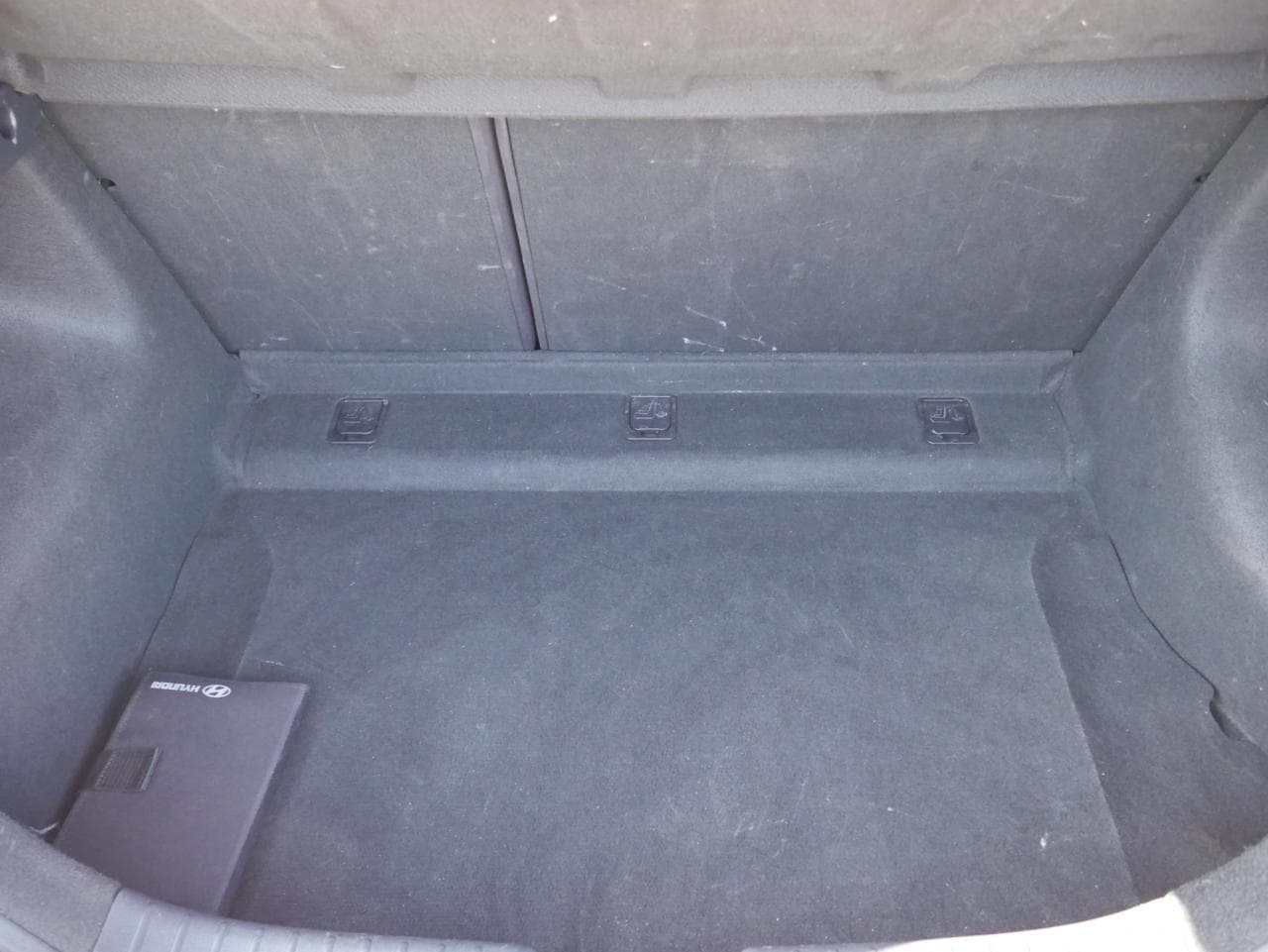 2010 Hyundai I30 - 7