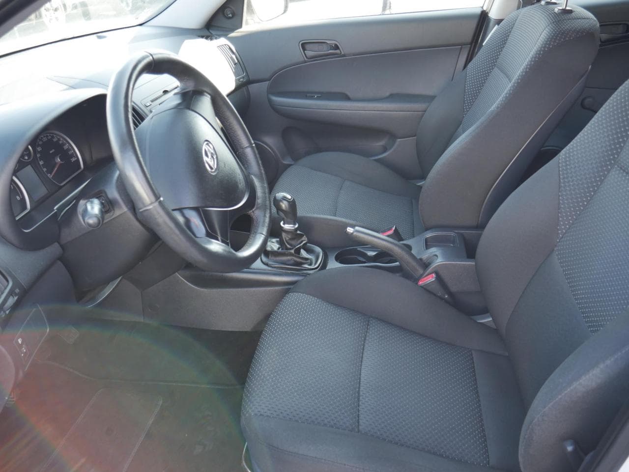 2010 Hyundai I30 - 9
