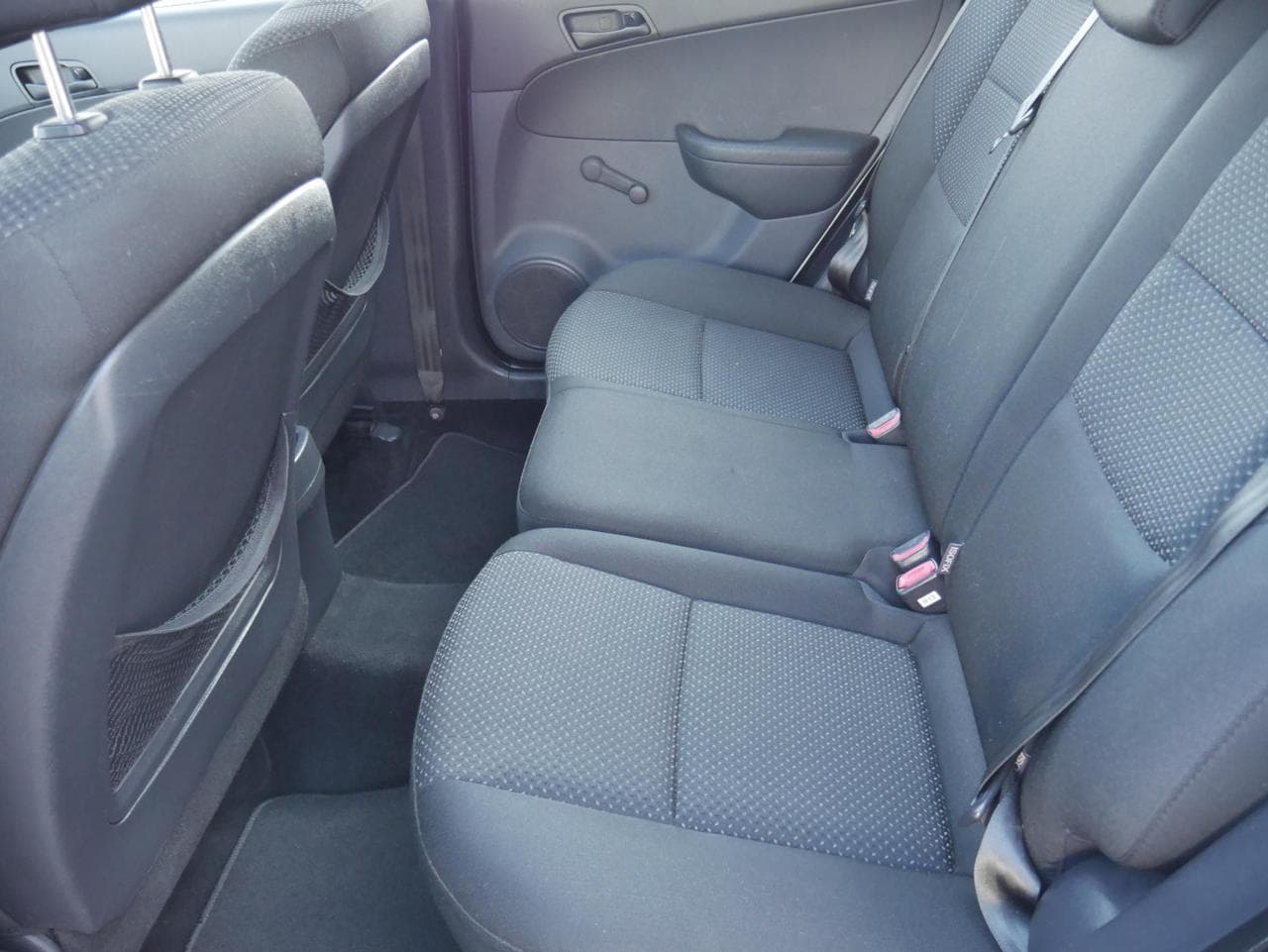 2010 Hyundai I30 - 10