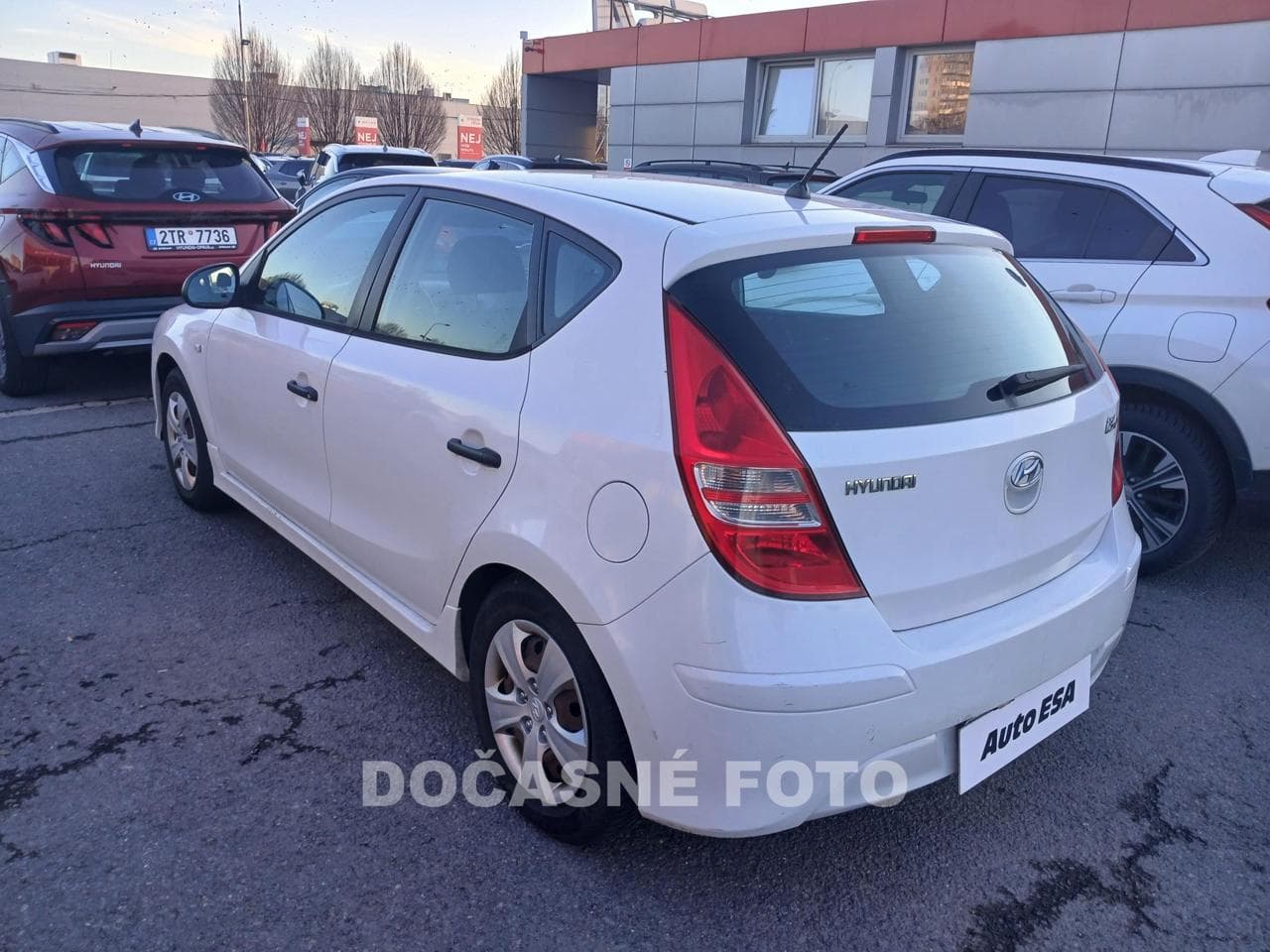 2010 Hyundai I30 - 2