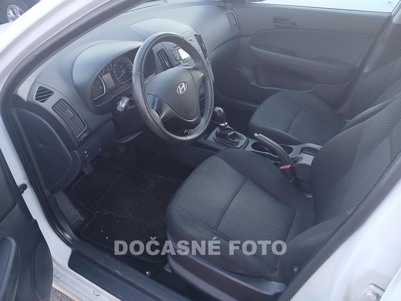 2010 Hyundai I30 - 3