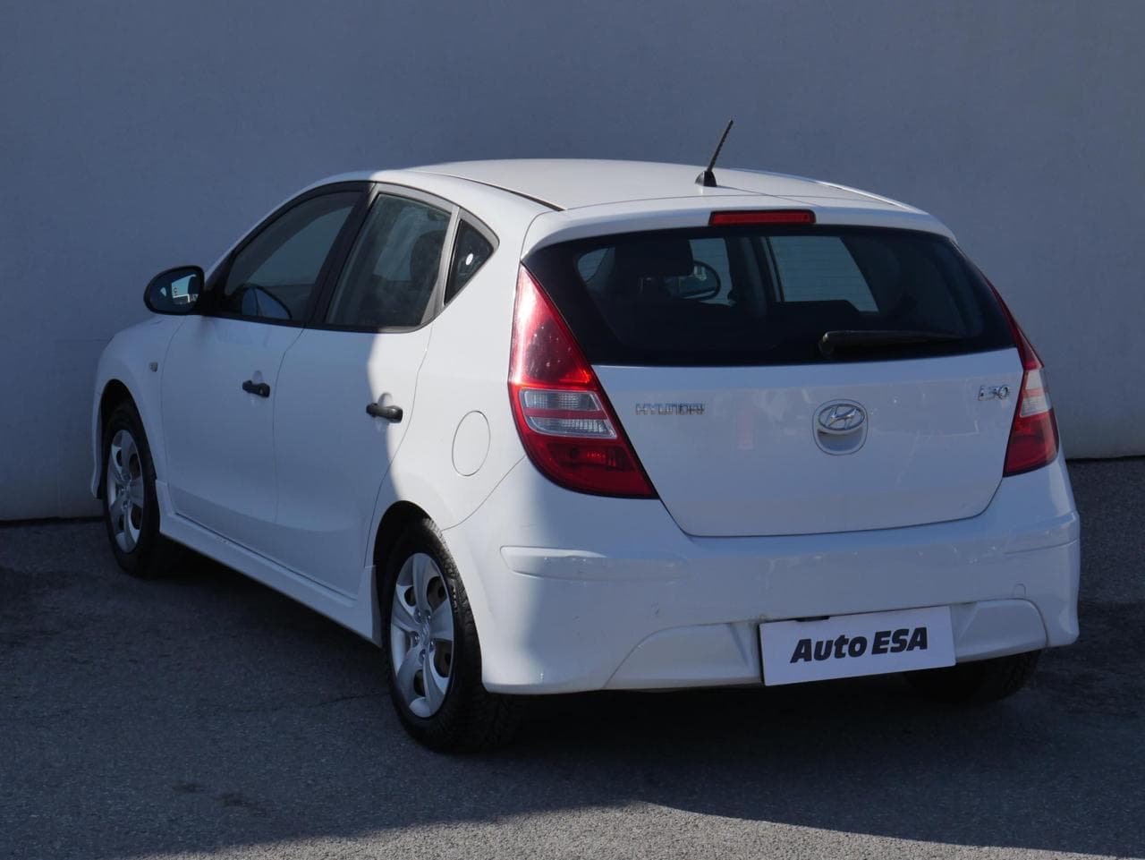 2010 Hyundai I30 - 6